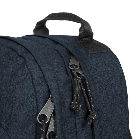 MORIUS MORIUS Laptop-Rucksack 15 " dreifach denim - PC-Rucks&auml;cke