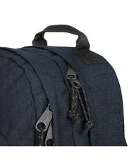EASTPAK MORIUS MORIUS Laptop-Rucksack 15 " dreifach denim - PC-Rucks&auml;cke - 4
