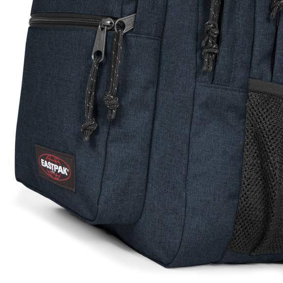 MORIUS MORIUS Laptop-Rucksack 15 " dreifach denim - PC-Rucks&auml;cke