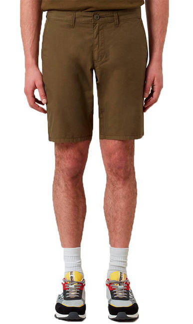  NAKURO Bermudashorts f&uuml;r Herren GR&Uuml;NER WEG - Hosen Herren