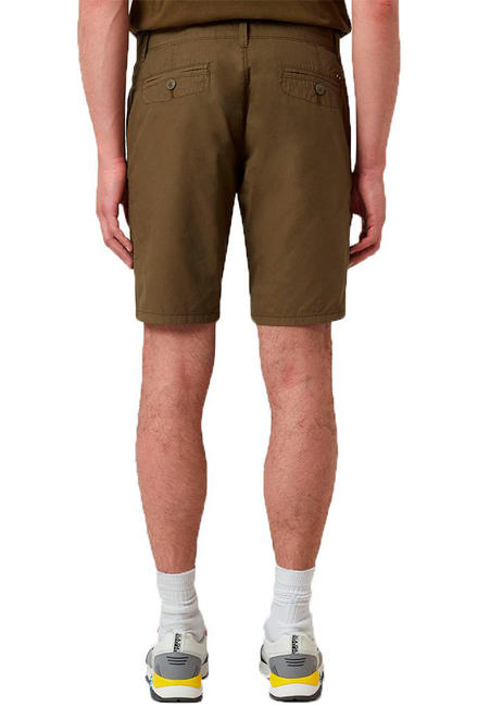  NAKURO Bermudashorts f&uuml;r Herren GR&Uuml;NER WEG - Hosen Herren