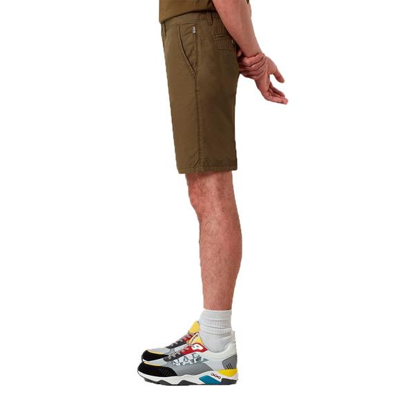  NAKURO Bermudashorts f&uuml;r Herren GR&Uuml;NER WEG - Hosen Herren