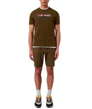 NAPAPIJRI  NAKURO Bermudashorts f&uuml;r Herren GR&Uuml;NER WEG - Hosen Herren - 7