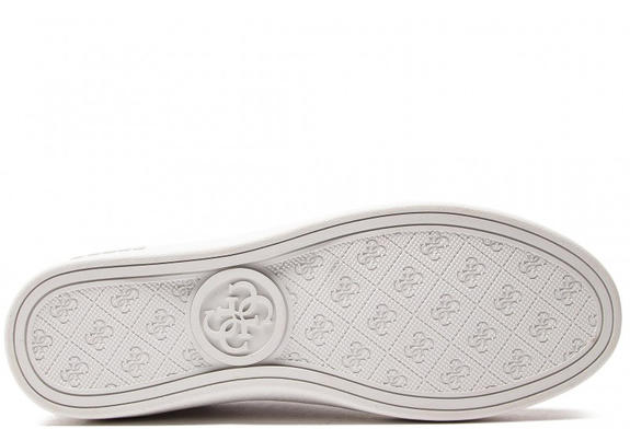 BECKIE ACTIVE LADY BECKIE ACTIVE LADY Turnschuhe Wei&szlig; - Damenschuhe