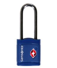 SAMSONITE  GLOBAL TRAVEL Set 2 TSA-Schl&ouml;sser Mitternachtsblau - Reisezubeh&ouml;r - 4