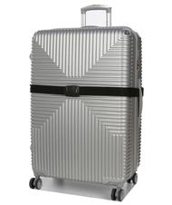 SAMSONITE GLOBAL TRAVEL GLOBAL TRAVEL Gep&auml;ckgurt SCHWARZ - Reisezubeh&ouml;r - 4