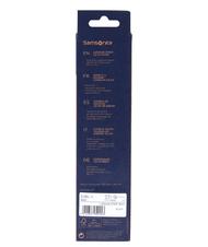 SAMSONITE GLOBAL TRAVEL GLOBAL TRAVEL Gep&auml;ckgurt SCHWARZ - Reisezubeh&ouml;r - 7