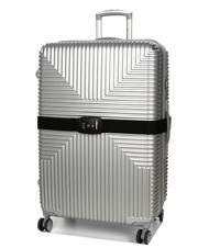 SAMSONITE  GLOBAL TRAVEL TSA-Gep&auml;ckgurt, mit Kombination SCHWARZ - Reisezubeh&ouml;r - 3