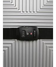SAMSONITE  GLOBAL TRAVEL TSA-Gep&auml;ckgurt, mit Kombination SCHWARZ - Reisezubeh&ouml;r - 4