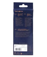 SAMSONITE  GLOBAL TRAVEL TSA-Gep&auml;ckgurt, mit Kombination SCHWARZ - Reisezubeh&ouml;r - 6