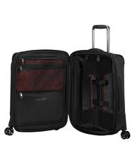 SAMSONITE  PRO-DLX5 Handgep&auml;cktrolley, erweiterbar SCHWARZ - Handgep&auml;ck - 2