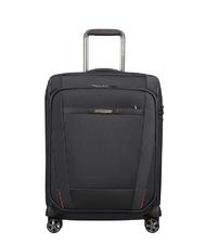 SAMSONITE  PRO-DLX5 Handgep&auml;cktrolley, erweiterbar SCHWARZ - Handgep&auml;ck - 4