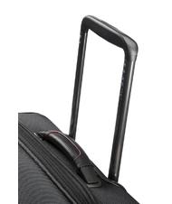 SAMSONITE  PRO-DLX5 Handgep&auml;cktrolley, erweiterbar SCHWARZ - Handgep&auml;ck - 7
