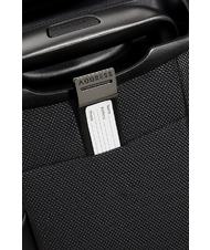SAMSONITE  PRO-DLX5 Handgep&auml;cktrolley, erweiterbar SCHWARZ - Handgep&auml;ck - 8