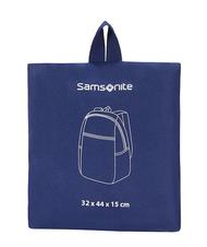 SAMSONITE  GLOBAL TRAVEL Faltbarer Rucksack - Rucks&auml;cke f&uuml;r Schule &amp; Freizeit