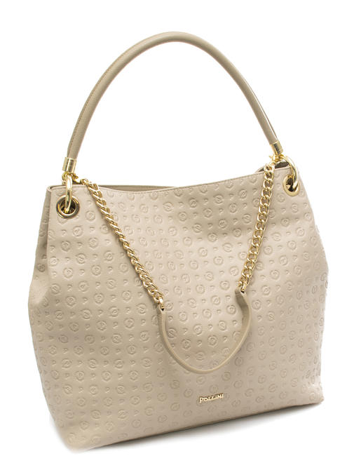 Embossed Heritage Schultertasche EIS - Damentaschen