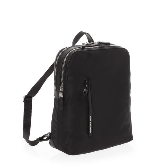 HUNTER Rucksack SCHWARZ - Damentaschen