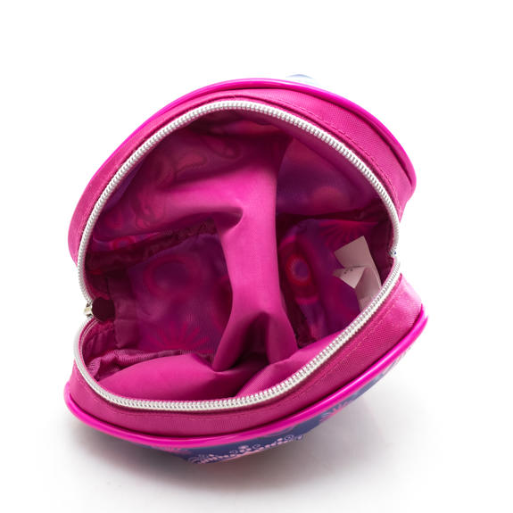  SUPERCHARKS PPG-Geh&auml;use blau / fuchsia - Etuis und Zubeh&ouml;r