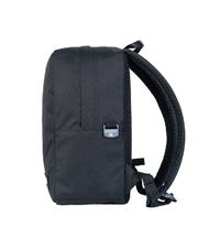 CABINZERO FLIGHT 12L Underseater-Rucksack ABSOLUTES SCHWARZ - Rucks&auml;cke f&uuml;r Schule &amp; Freizeit - 3