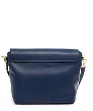 U.S. POLO ASSN. S.U.A. POLO ASSN. CHEYENNE Umh&auml;ngetasche NAVY BLAU - Damentaschen - 3