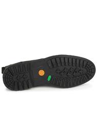 TIMBERLAND  STORMBUCKS Stiefeletten aus Leder SCHWARZ - Herrenschuhe - 5