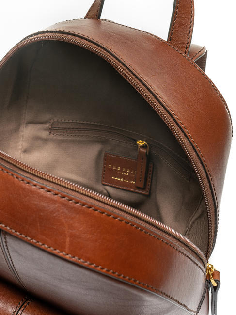  FAENTINA Damenrucksack BRAUN - Damentaschen