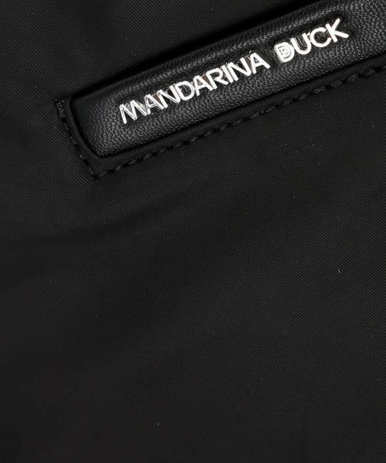 HOBO Schultertasche SCHWARZ - Damentaschen