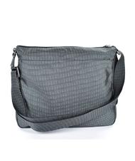 MANDARINA DUCK MD20 Umh&auml;ngetasche, erweiterbar STAHL - Damentaschen - 3