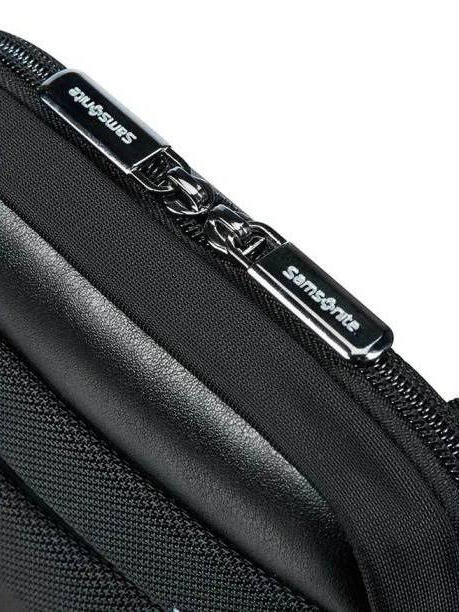 B&uuml;rste SPECTROLITE 2.0, 7,9 "Tablet-Halterung SCHWARZ - Umh&auml;ngetaschen Herren