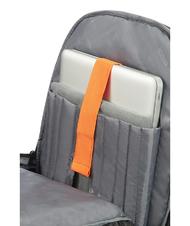 AMERICAN TOURISTER URBAN GROOVE  Laptop-Rucksack 15,6 " SCHWARZ - PC-Rucks&auml;cke - 4