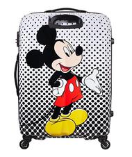 AMERICAN TOURISTER DISNEY LEGENDS Trolley mittlerer Gr&ouml;&szlig;e - Harte Trolleys