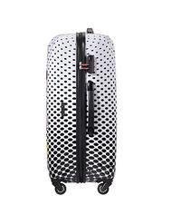 AMERICAN TOURISTER DISNEY LEGENDS Trolley mittlerer Gr&ouml;&szlig;e MICKEY-MAUS-POLKA-PUNKT - Harte Trolleys - 4