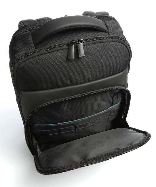  MYSIGHT Rucksack f&uuml;r PC 15,6 " SCHWARZ - PC-Rucks&auml;cke