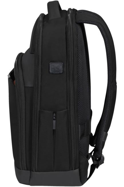 MYSIGHT MYSIGHT Rucksack f&uuml;r PC 17,3 " SCHWARZ - PC-Rucks&auml;cke