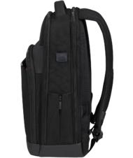 SAMSONITE MYSIGHT MYSIGHT Rucksack f&uuml;r PC 17,3 " SCHWARZ - PC-Rucks&auml;cke - 3