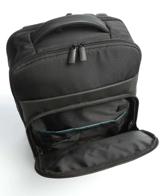 MYSIGHT MYSIGHT Rucksack f&uuml;r PC 17,3 " SCHWARZ - PC-Rucks&auml;cke