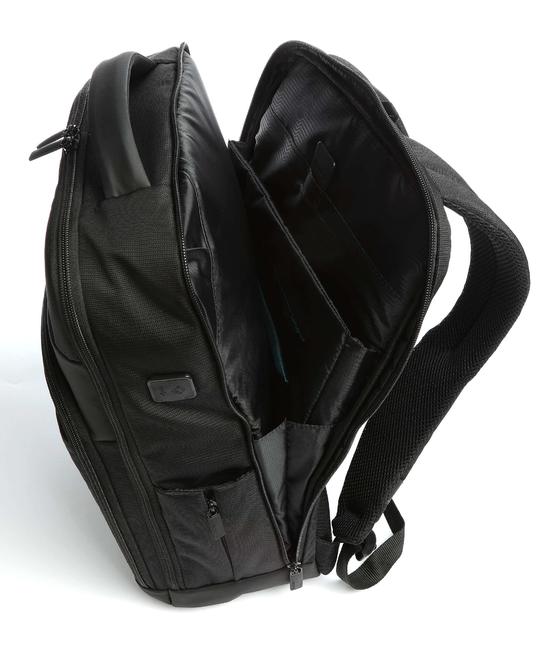 MYSIGHT MYSIGHT Rucksack f&uuml;r PC 17,3 " SCHWARZ - PC-Rucks&auml;cke