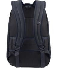 SAMSONITE  MIDTOWN S 14 "Laptop-Rucksack DUNKELBLAU - PC-Rucks&auml;cke - 2
