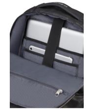 SAMSONITE  MIDTOWN S 14 "Laptop-Rucksack camo / grau - PC-Rucks&auml;cke - 4