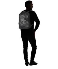 SAMSONITE  MIDTOWN S 14 "Laptop-Rucksack camo / grau - PC-Rucks&auml;cke - 5