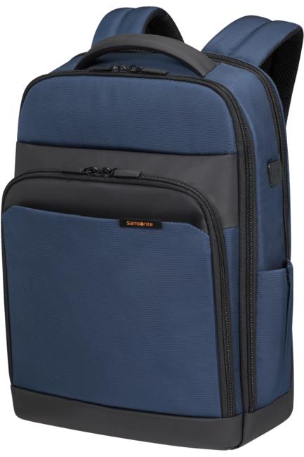  MYSIGHT Rucksack f&uuml;r PC 15,6 " Blau - PC-Rucks&auml;cke