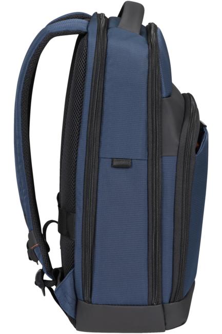  MYSIGHT Rucksack f&uuml;r PC 15,6 " Blau - PC-Rucks&auml;cke