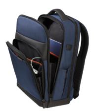 SAMSONITE  MYSIGHT Rucksack f&uuml;r PC 15,6 " Blau - PC-Rucks&auml;cke - 5