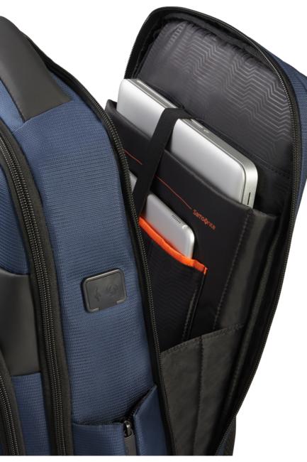  MYSIGHT Rucksack f&uuml;r PC 15,6 " Blau - PC-Rucks&auml;cke