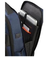 SAMSONITE  MYSIGHT Rucksack f&uuml;r PC 15,6 " Blau - PC-Rucks&auml;cke - 6