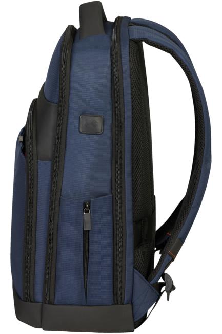  MYSIGHT 14,1 "Laptop-Rucksack Blau - PC-Rucks&auml;cke