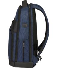 SAMSONITE  MYSIGHT 14,1 "Laptop-Rucksack Blau - PC-Rucks&auml;cke - 3