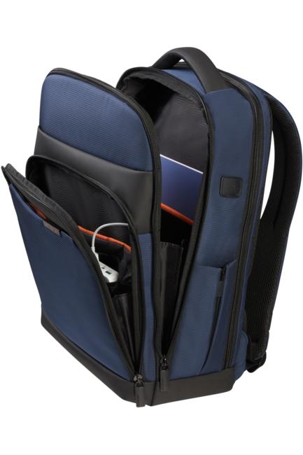  MYSIGHT 14,1 "Laptop-Rucksack Blau - PC-Rucks&auml;cke