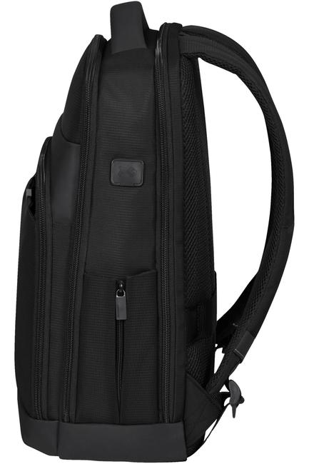  MYSIGHT 14,1 "Laptop-Rucksack SCHWARZ - PC-Rucks&auml;cke