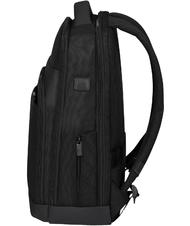 SAMSONITE  MYSIGHT 14,1 "Laptop-Rucksack SCHWARZ - PC-Rucks&auml;cke - 3
